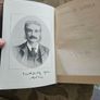 The Whitefriars Library of Wit & humour. Essays In Little By Andrew Lang. 1892 Hardback In Good Condition.  See Photos For Same. Image 3