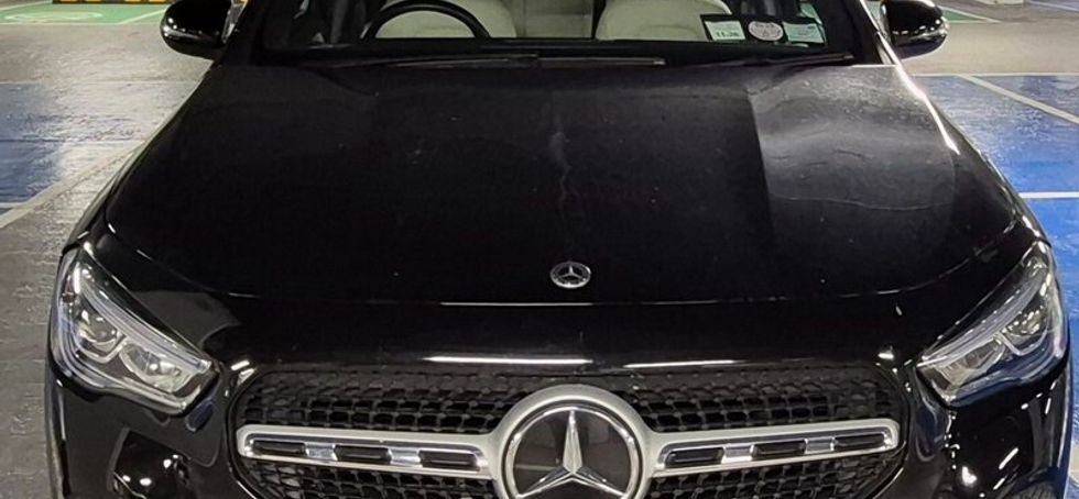 2021 (212) Mercedes-Benz GLA Progressive