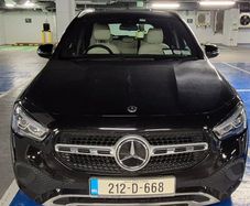 2021 (212) Mercedes-Benz GLA Progressive