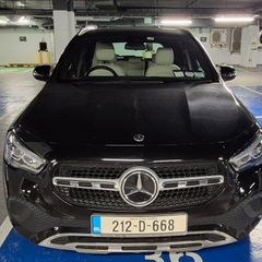 2021 (212) Mercedes-Benz GLA Progressive