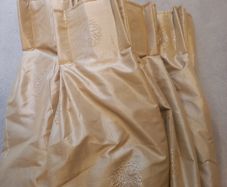 curtains
