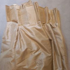 curtains