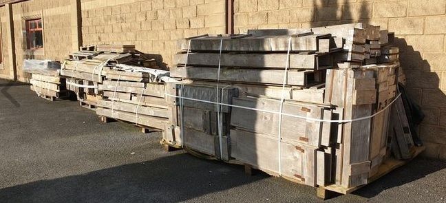 plywood