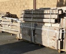 plywood