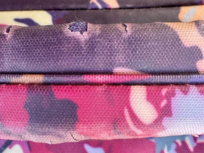 Joules Suitcase