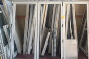 pvc doors