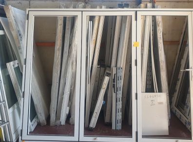pvc doors