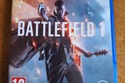 Battlefield 1 (PS4)
