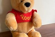 Winnie the Pooh
