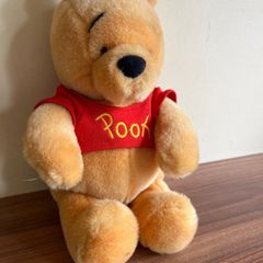 Winnie the Pooh