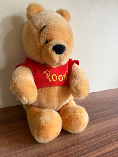 Winnie the Pooh