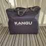 Kunga Travel Cot Image 6