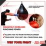 Punch Bag - Heavy Durable Waterproof Image 4