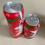 Coca Cola Christmas Cans year 1993 Image 2