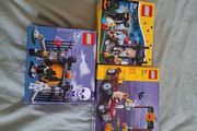 lego halloween mini sets