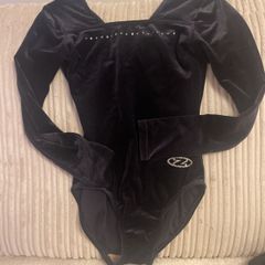 Douglas gymnastic club girls suit