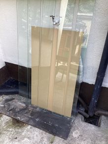 Glass Shelves
