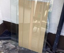 Glass Shelves