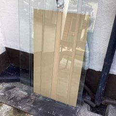 Glass Shelves