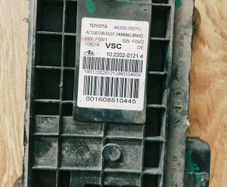 Electric Handbrake for D4D Avensis 2 litre