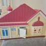 Bluey Family Home Playset House Only Image 2