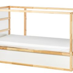Ikea Reversible Bed