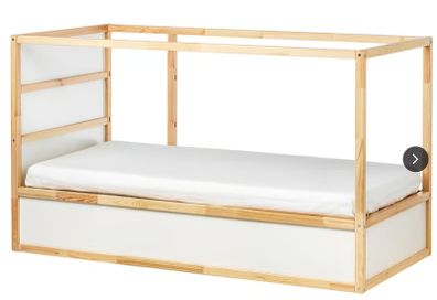Ikea Reversible Bed