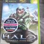 Halo combat evolved and halo 2 Xbox Image 4