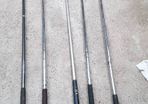 golf clubs and bags. See live ad for accurate list available