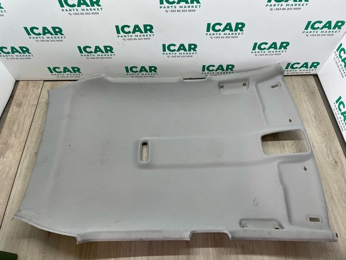 Audi Q2 2020 Headliner Roof Liner