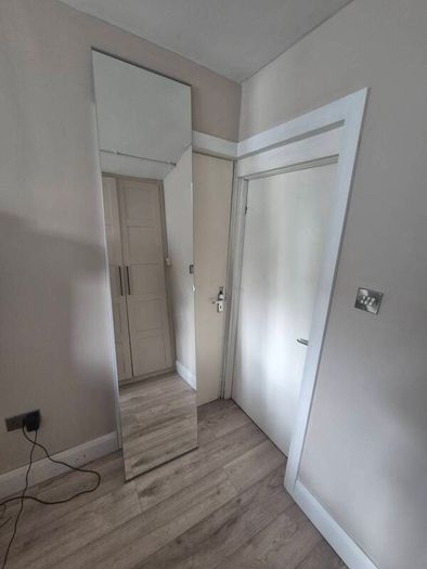 Ikea Pax Mirror