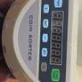Coin Sorter with Digital Display - Euro Coins - Works Perfectly Image 2