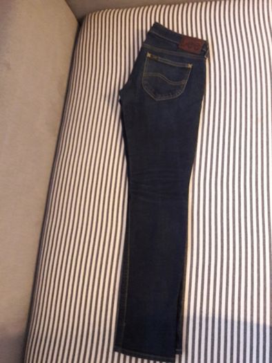 Lee Jeans