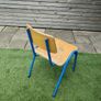 Old school chair Image 2