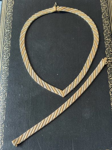 vintage set
