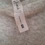 Jumper/Womens Grey Round Neck Jumper  Size 12/14 UK .. 40/42 EU Image 2
