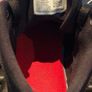 Air Jordan Jumpman Red Black Image 7