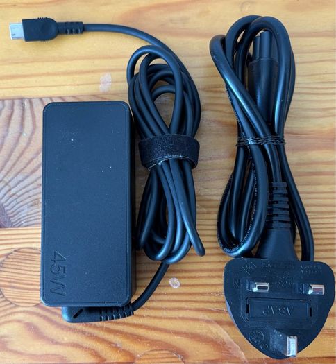 Lenovo AC Adapter