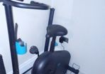 DOMYOS Exercise Bike