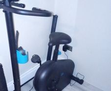 DOMYOS Exercise Bike