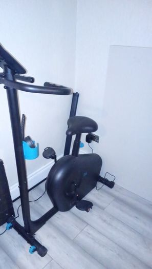 DOMYOS Exercise Bike