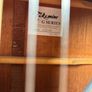 Takamine G320-NS Image 8