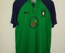 UAE rugby jersey