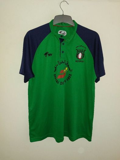 UAE rugby jersey