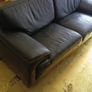 leather sofa Image 4