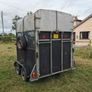 horse box Image 10
