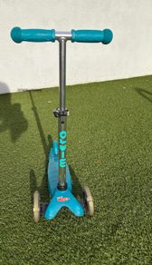Micro Scooter
