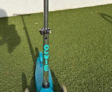 Micro Scooter