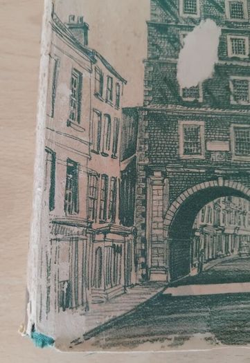 Munster and the City of Cork by Richard Hayward 1964 FREEPOST