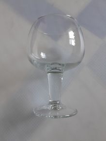 GLASS - Brandy - Wine - Cocktail